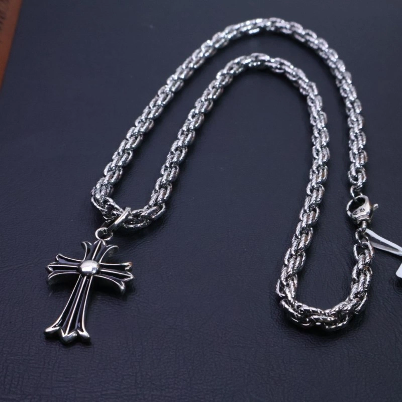 Chic Chrome Hearts Necklaces 236671