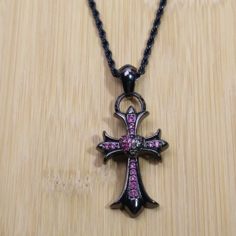 Reliable Chrome Hearts Necklaces 236677