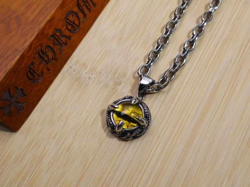 TimelessDesign Chrome Hearts Necklaces 236676