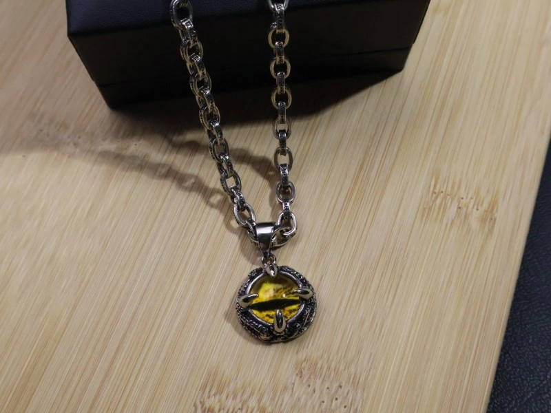 TimelessDesign Chrome Hearts Necklaces 236676
