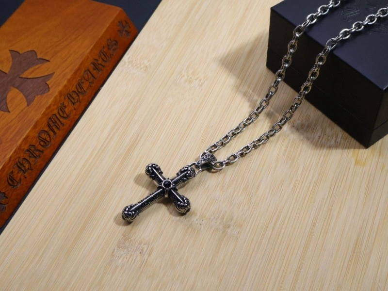Chrome Hearts Necklaces EasyCare 236659
