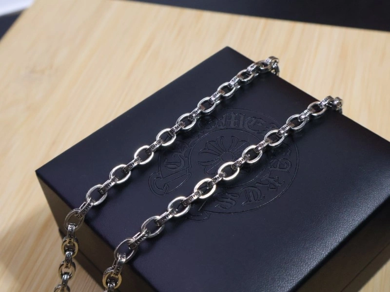 Chrome Hearts Necklaces EasyCare 236659