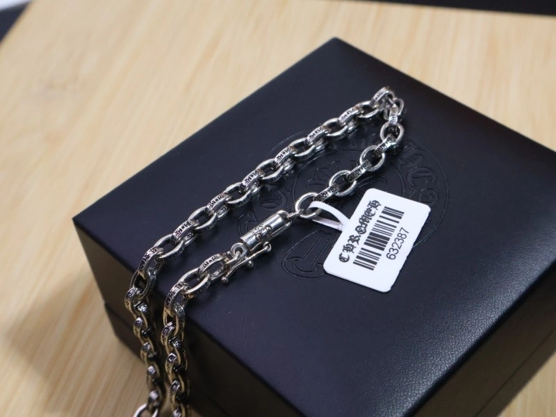Chrome Hearts Necklaces EasyCare 236659