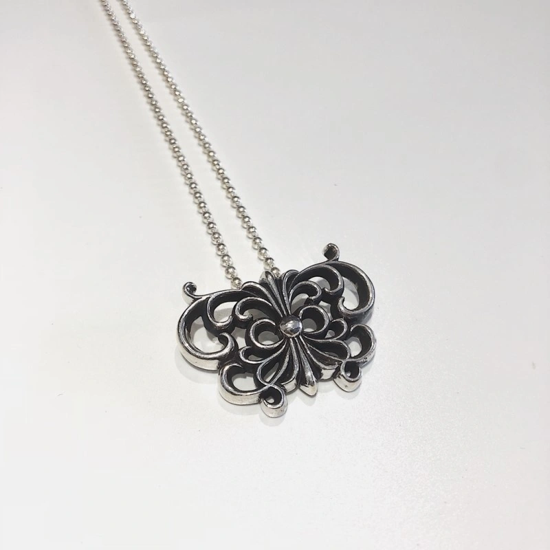 Chrome Hearts Necklaces WeatherProof 236666
