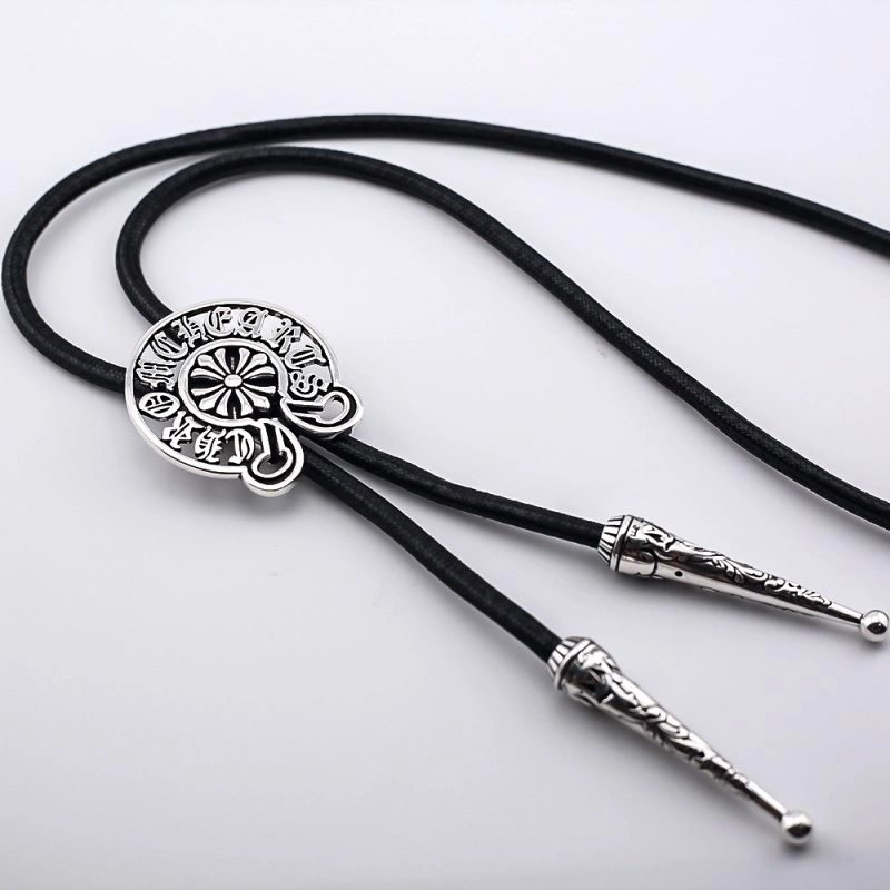 Chrome Hearts Necklaces Soft 236663