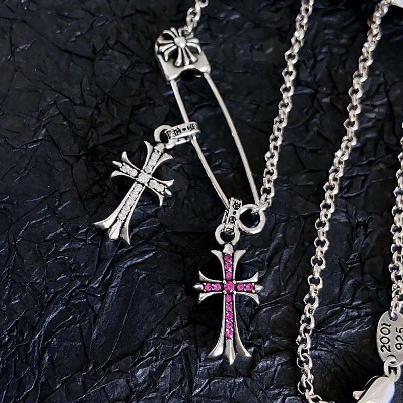 Chrome Hearts Necklaces Effortless 236665