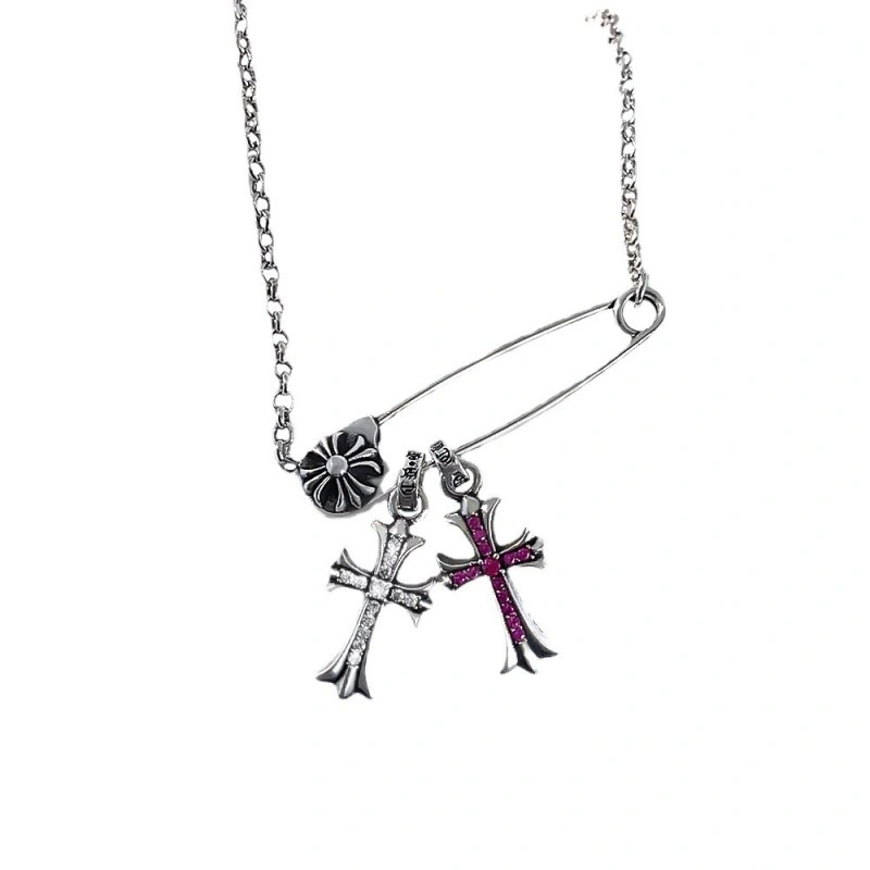 Chrome Hearts Necklaces Effortless 236665