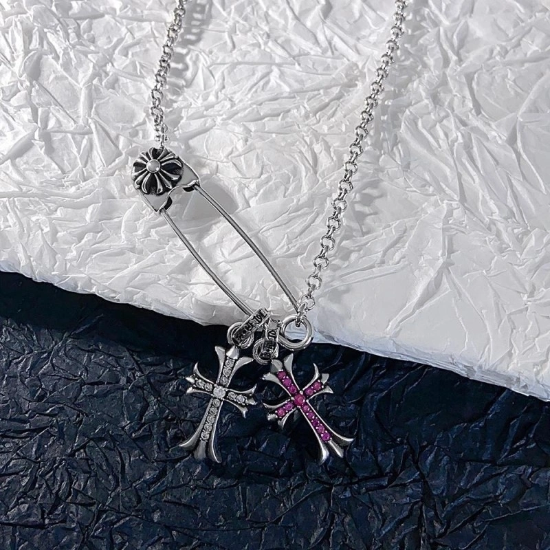Chrome Hearts Necklaces Effortless 236665