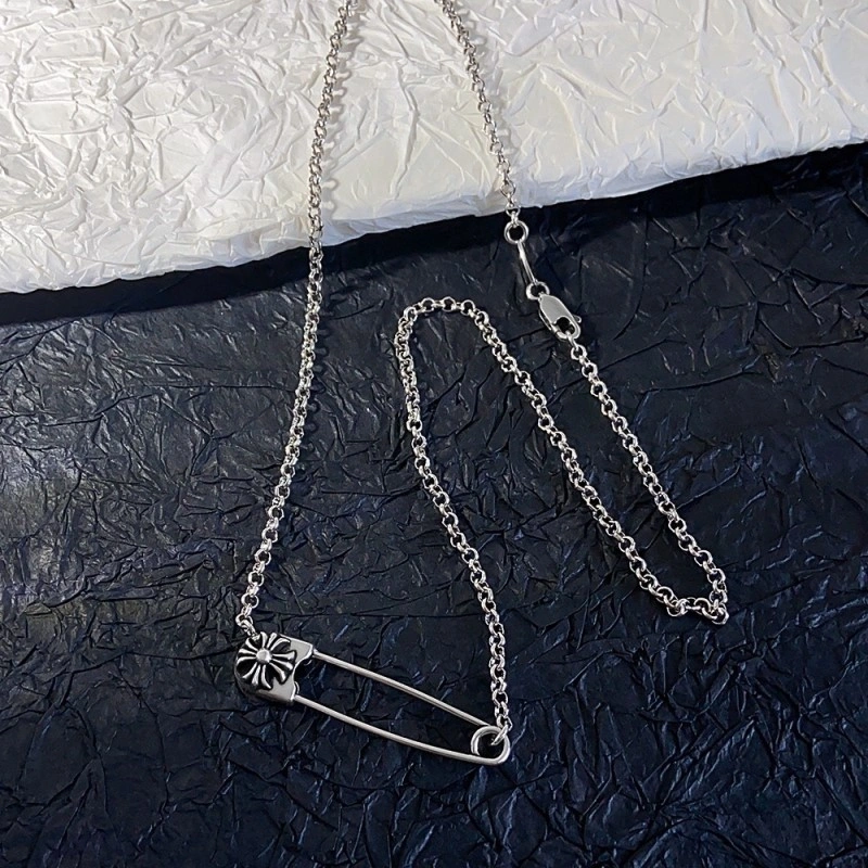 Chrome Hearts Necklaces Effortless 236665