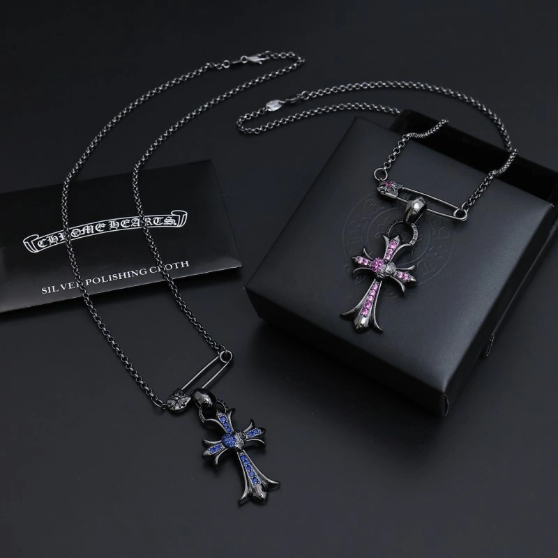 DailyWear Chrome Hearts Necklaces 236662