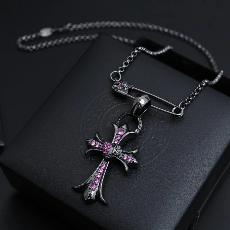 DailyWear Chrome Hearts Necklaces 236662