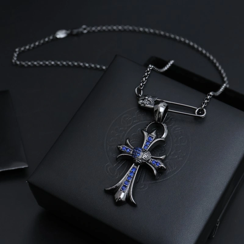 DailyWear Chrome Hearts Necklaces 236662