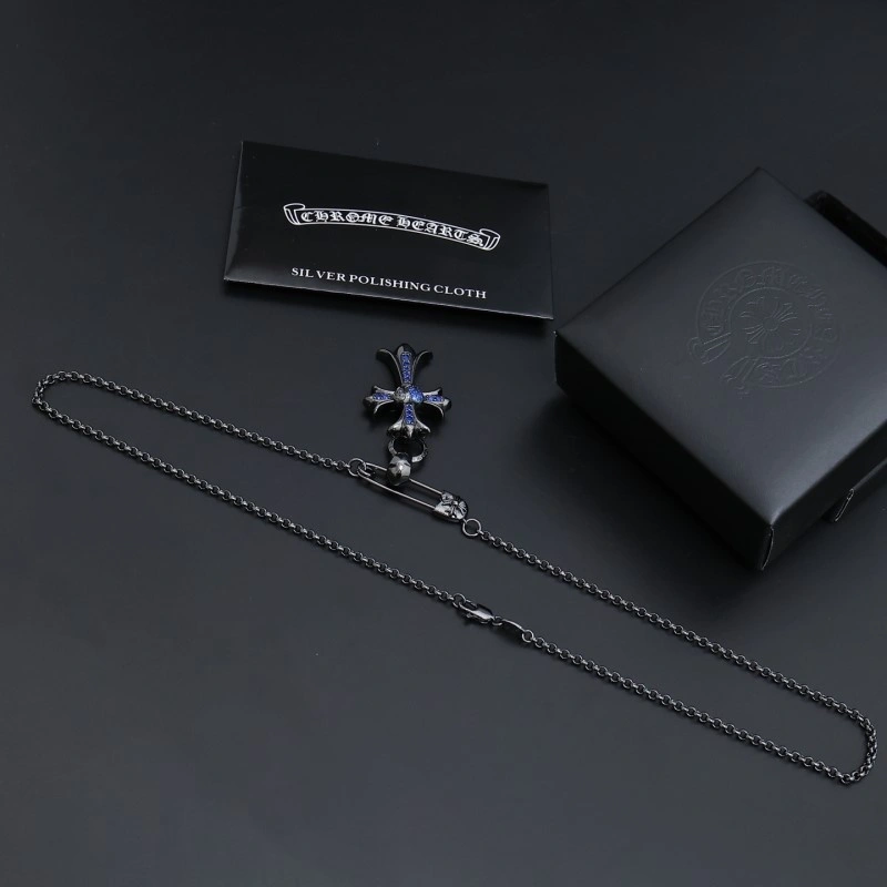 DailyWear Chrome Hearts Necklaces 236662
