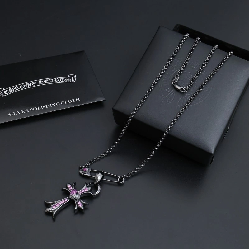 DailyWear Chrome Hearts Necklaces 236662