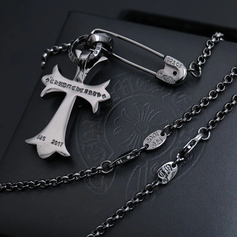 DailyWear Chrome Hearts Necklaces 236662