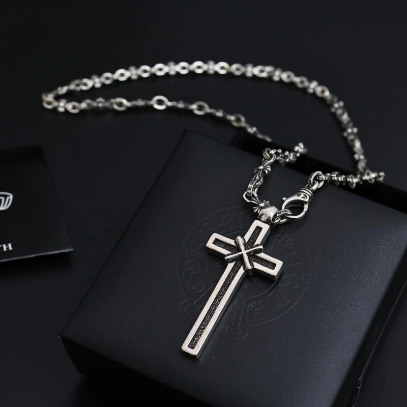 Chrome Hearts Necklaces MoistureWicking 236737