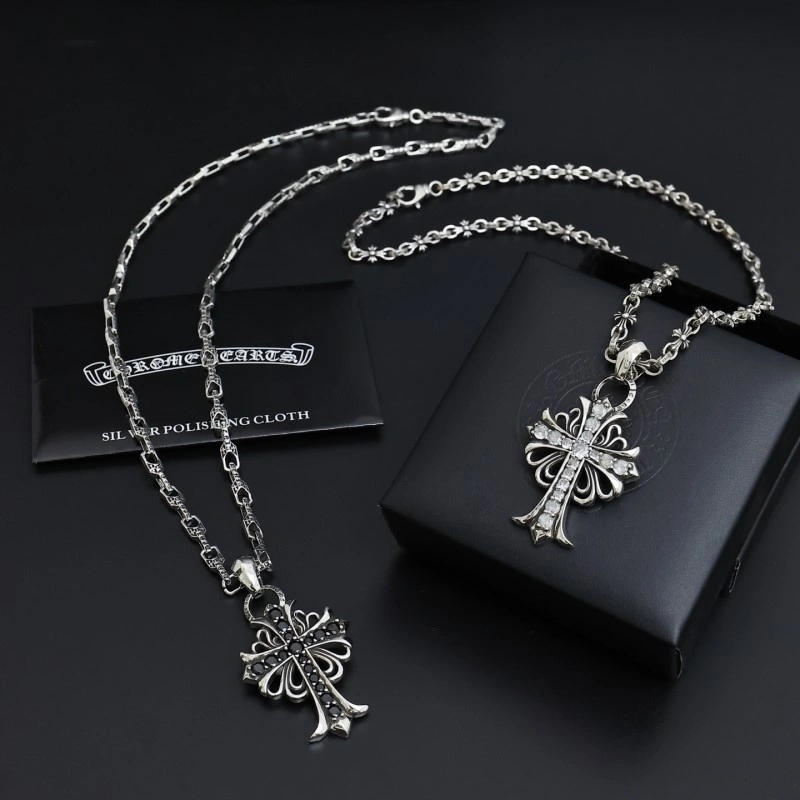 Chrome Hearts Necklaces Lightweight 236670