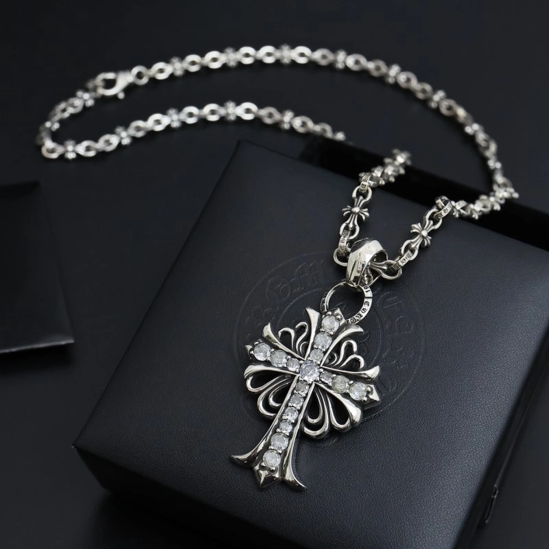 Chrome Hearts Necklaces Lightweight 236670