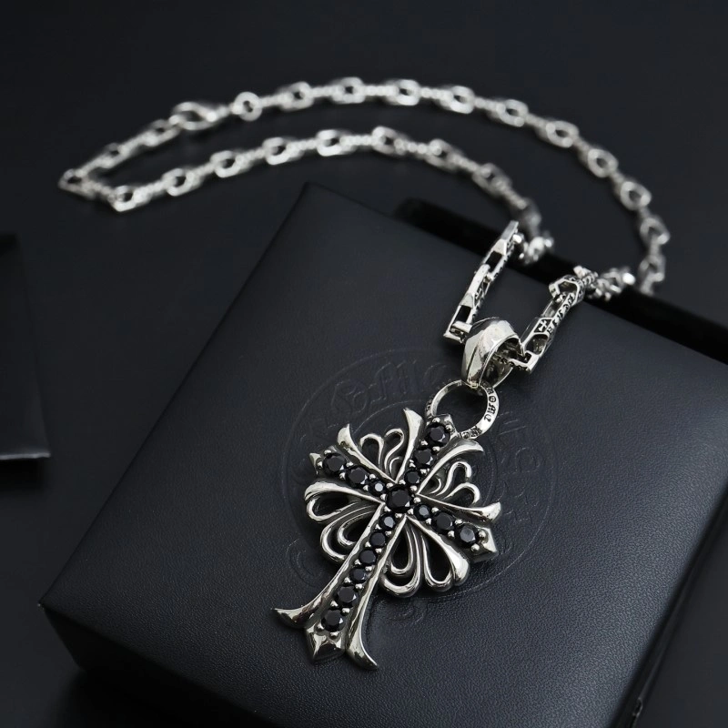 Chrome Hearts Necklaces Lightweight 236670
