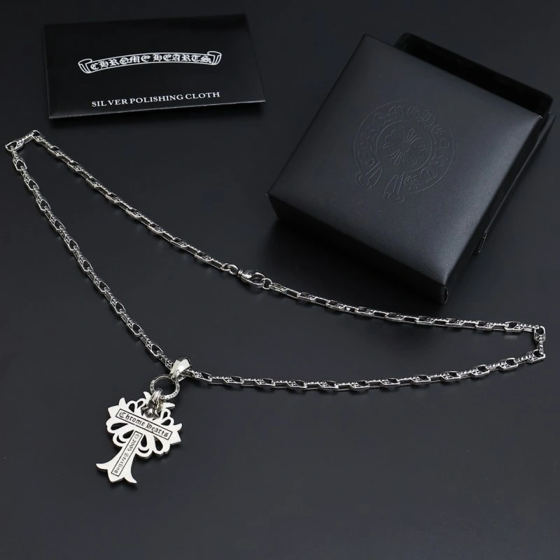 Chrome Hearts Necklaces Lightweight 236670