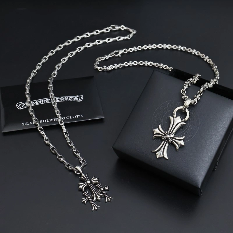 Chrome Hearts Necklaces Functional 236650