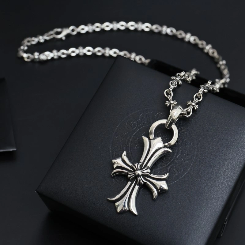 Chrome Hearts Necklaces Functional 236650