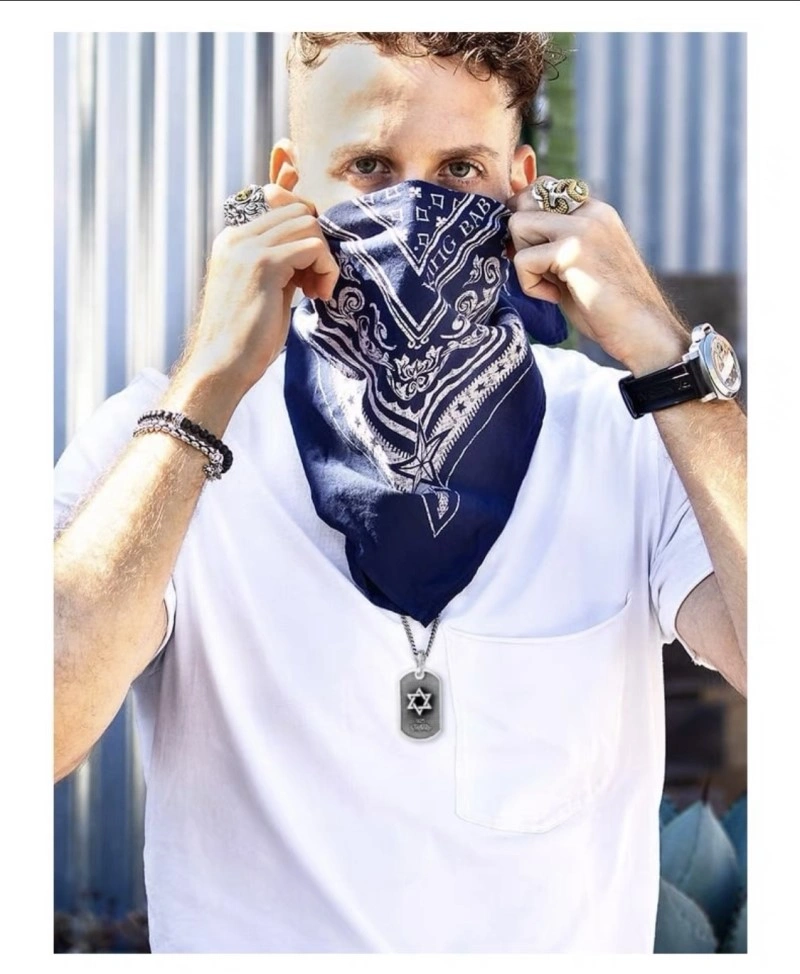 Practical Chrome Hearts Necklaces 236716