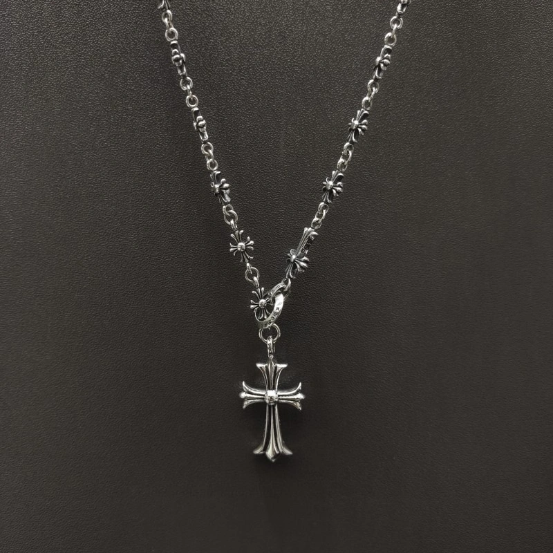 Original Chrome Hearts Necklaces 236646