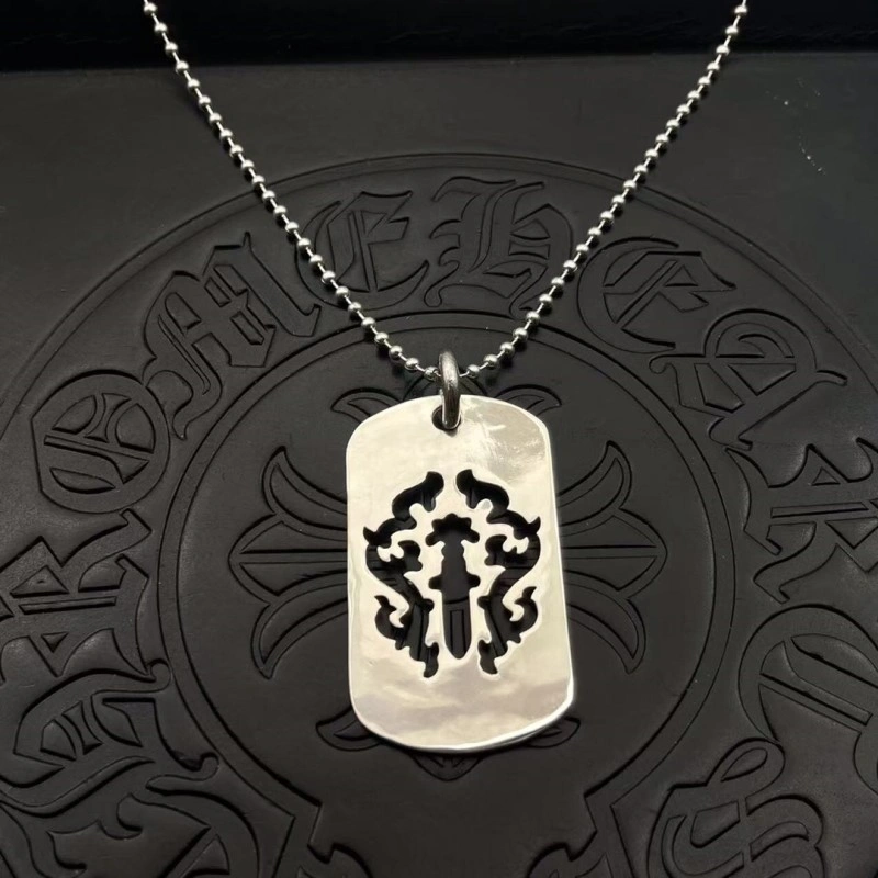 Chrome Hearts Necklaces Classic 236645