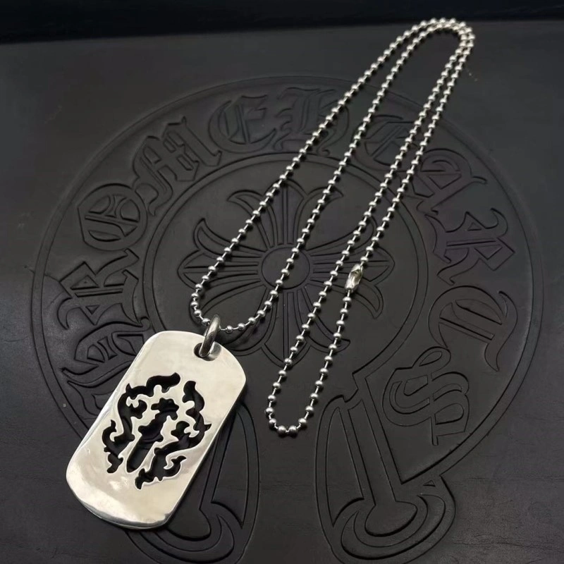 Chrome Hearts Necklaces Classic 236645