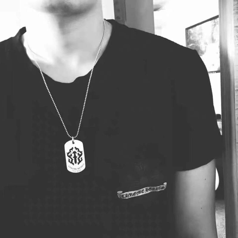 Chrome Hearts Necklaces Classic 236645