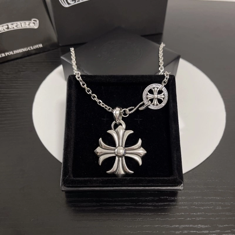 SportInspired Chrome Hearts Necklaces 236634