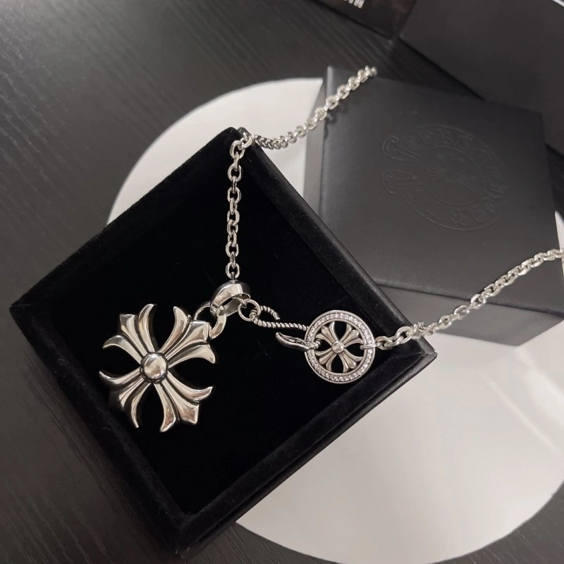 SportInspired Chrome Hearts Necklaces 236634