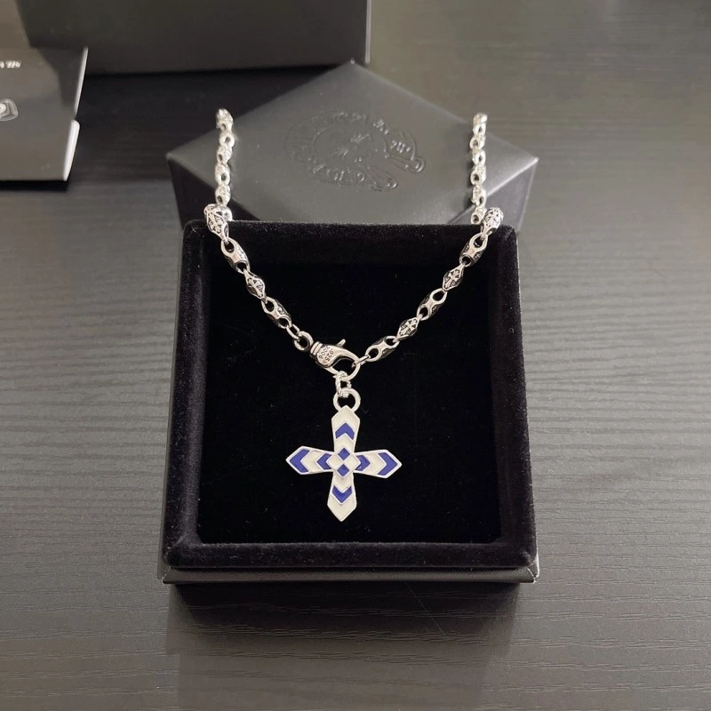 Chrome Hearts Necklaces Flexible 236768