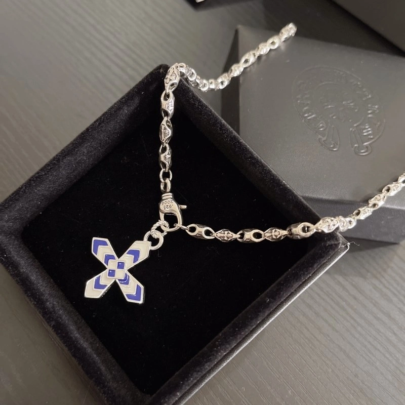 Chrome Hearts Necklaces Flexible 236768