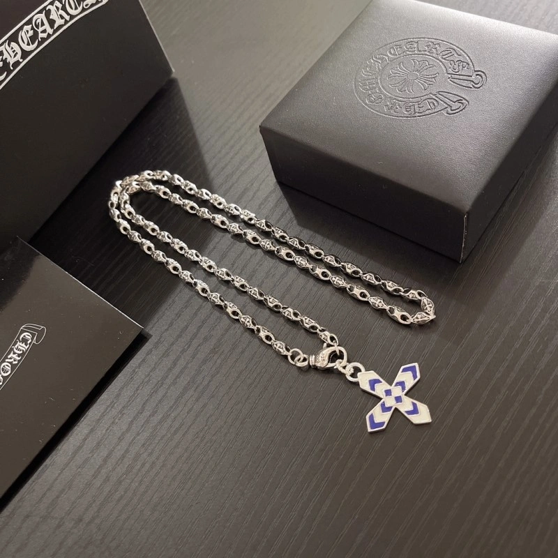Chrome Hearts Necklaces Flexible 236768