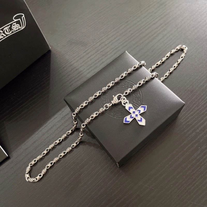 Chrome Hearts Necklaces Flexible 236768