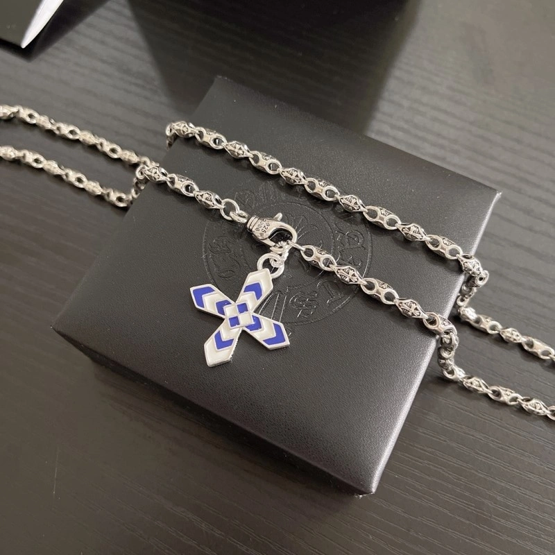 Chrome Hearts Necklaces Flexible 236768