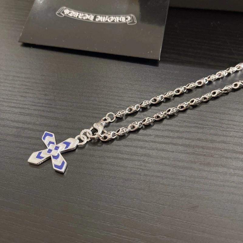 Chrome Hearts Necklaces Flexible 236768