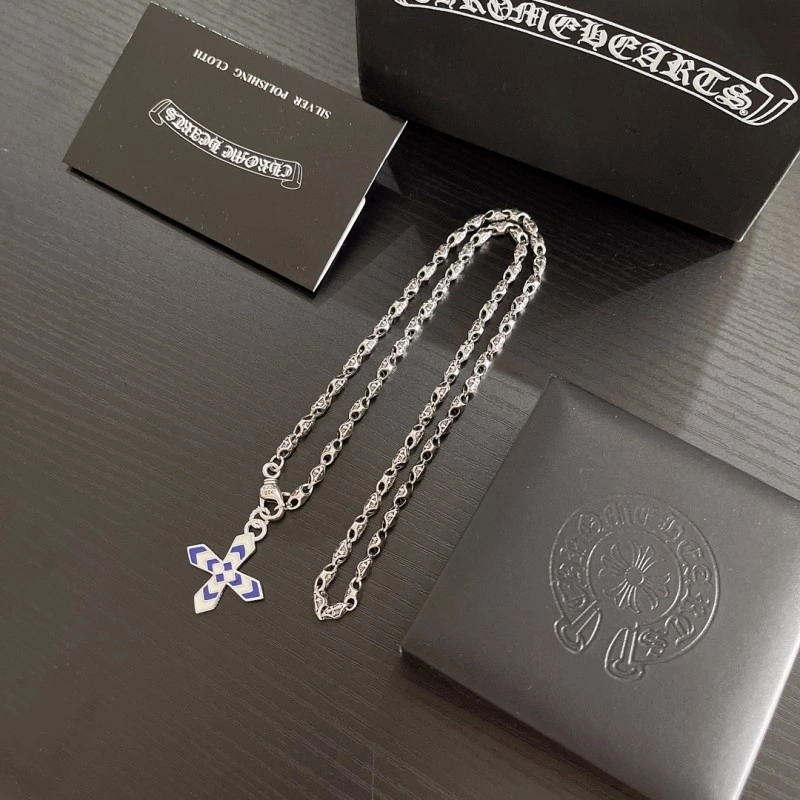 Chrome Hearts Necklaces Flexible 236768