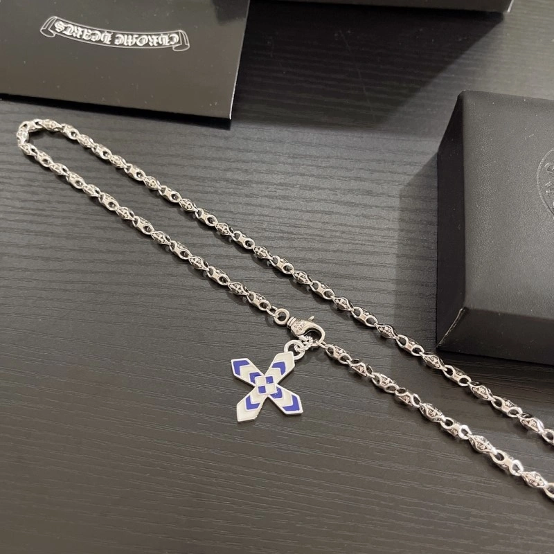 Chrome Hearts Necklaces Flexible 236768