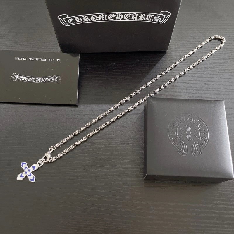 Chrome Hearts Necklaces Flexible 236768