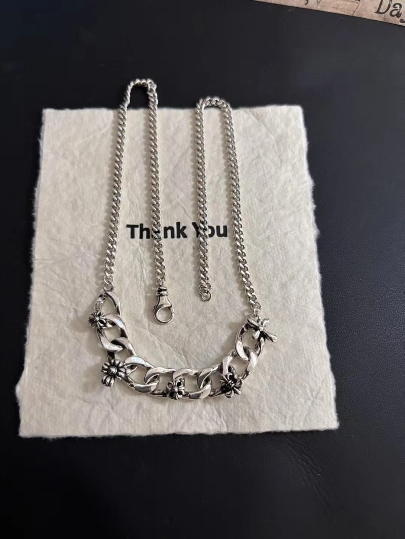 Chrome Hearts Necklaces Sustainable 236643