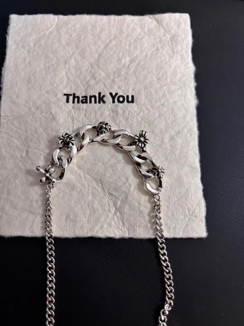 Chrome Hearts Necklaces Sustainable 236643