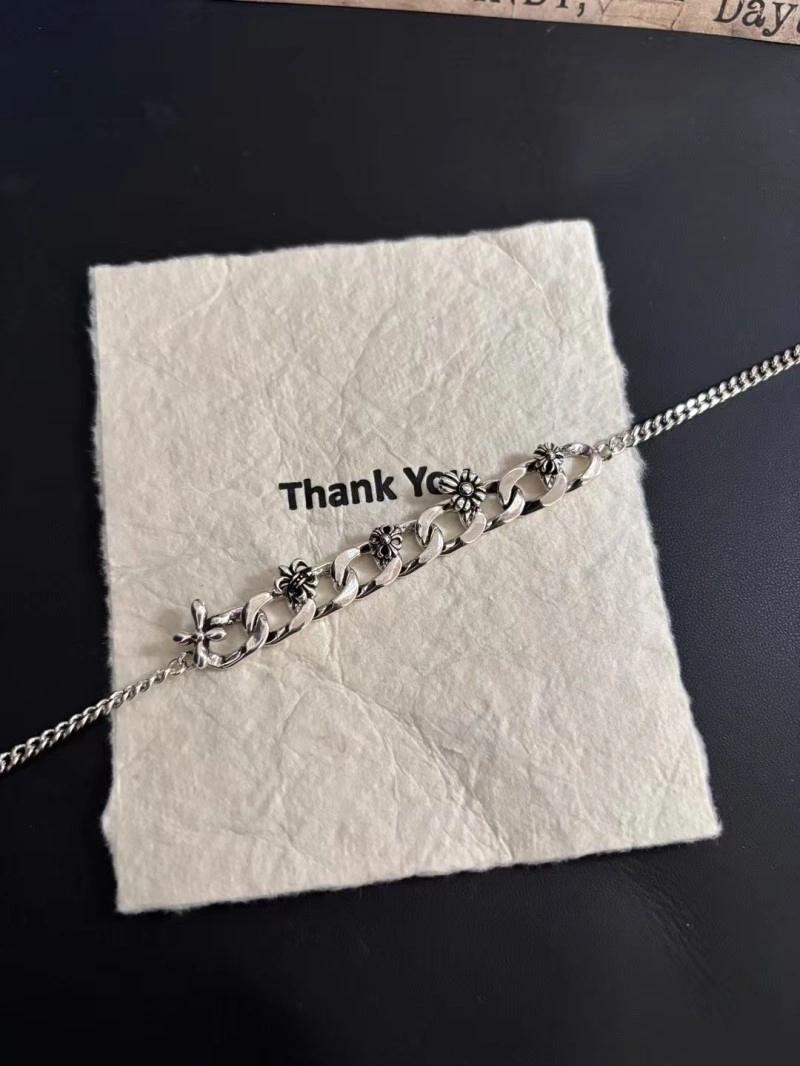 Chrome Hearts Necklaces Sustainable 236643