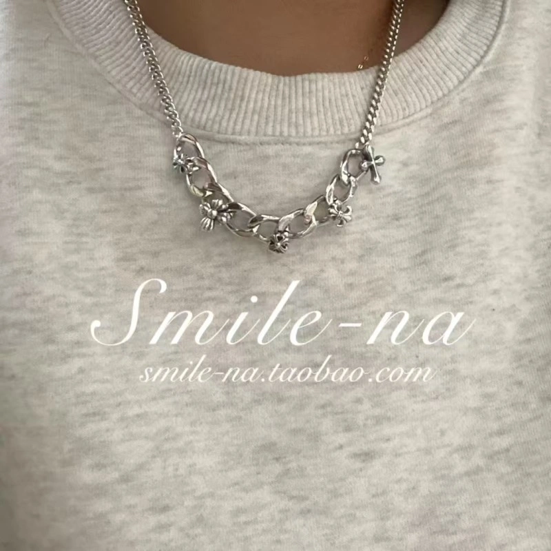 Chrome Hearts Necklaces Sustainable 236643