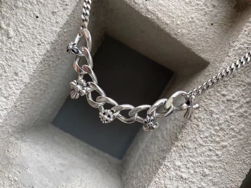 Chrome Hearts Necklaces Sustainable 236643
