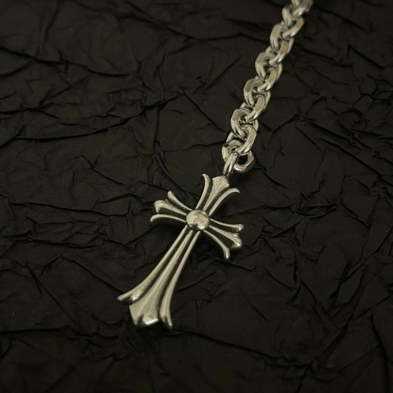 TimelessDesign Chrome Hearts Necklaces 236632