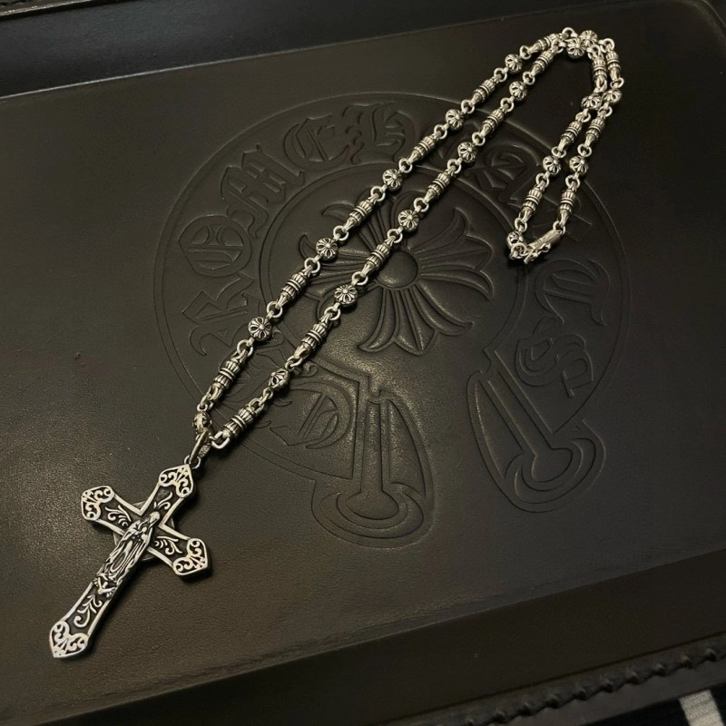 BestValue Chrome Hearts Necklaces 236640
