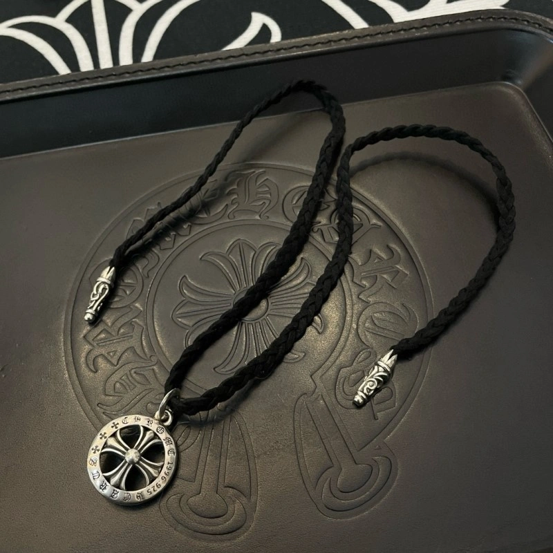 Chrome Hearts Necklaces TechFriendly 236641